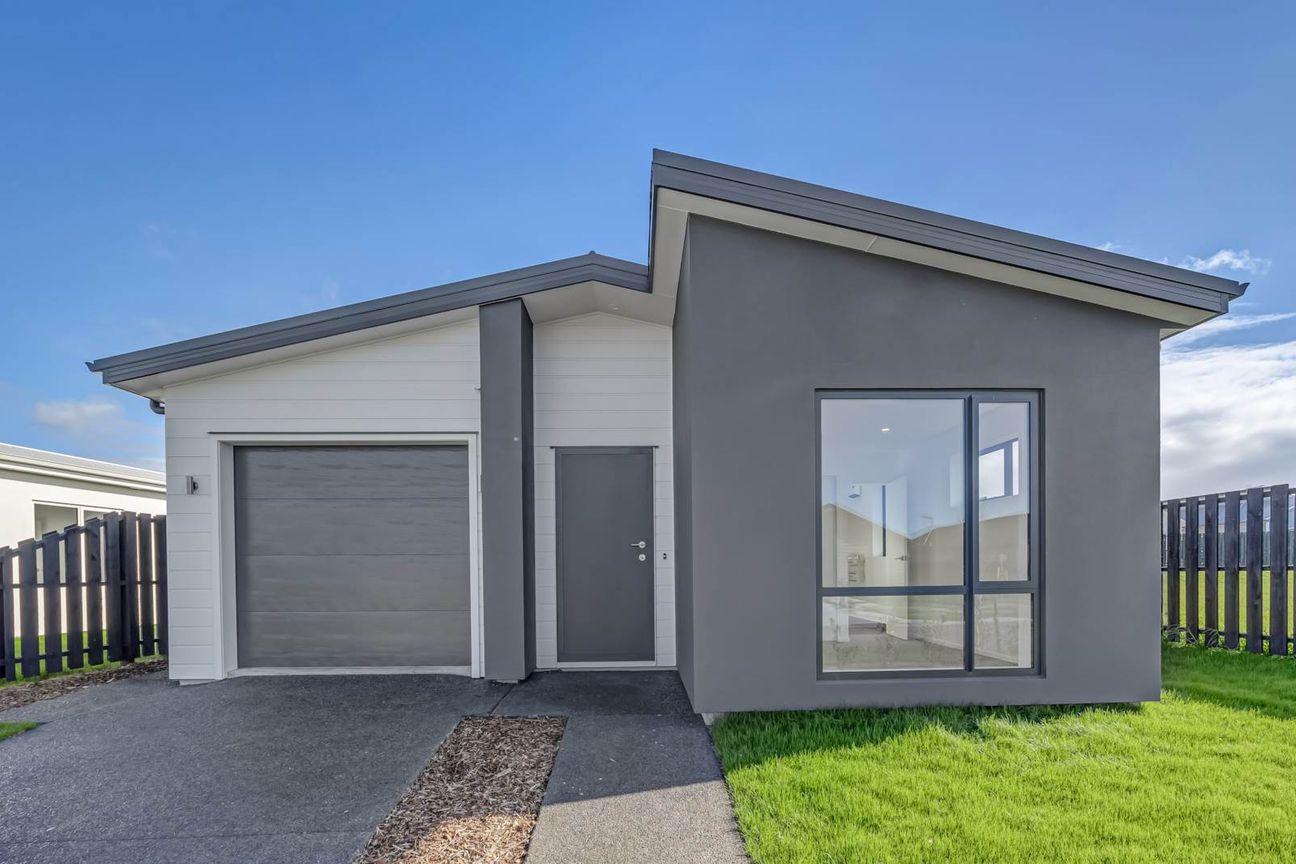 Brand New 4 Bed Home, Te Kauwhata