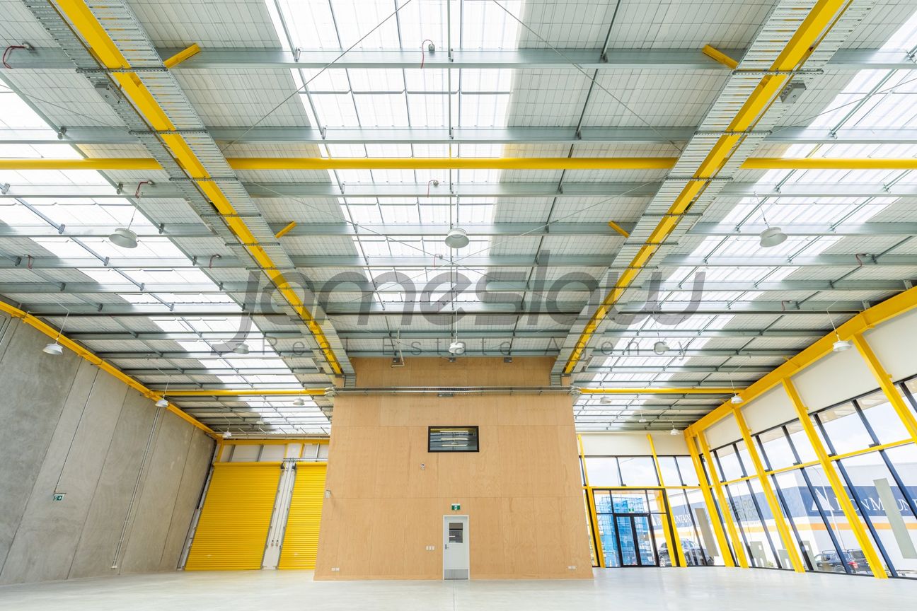 Road Frontage Warehouse on Church St - Ansicht 2