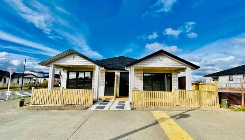 9 Noia Way, Papakura