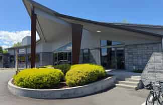 Office Gains - Clarence Street Style