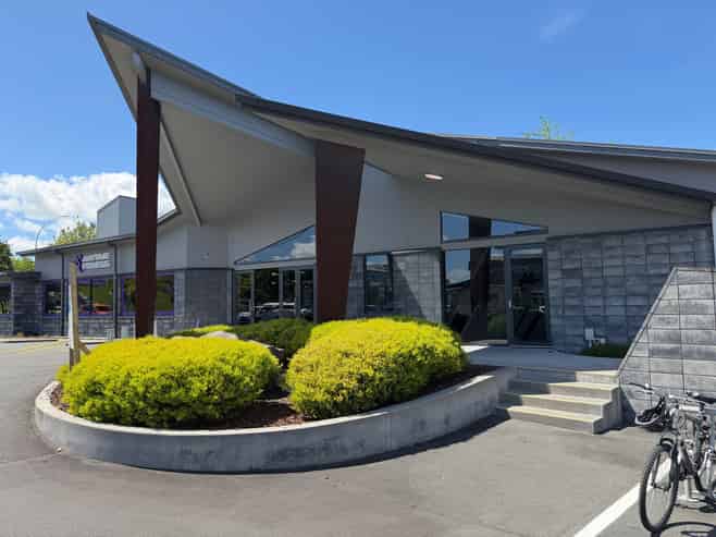 Office Gains - Clarence Street Style