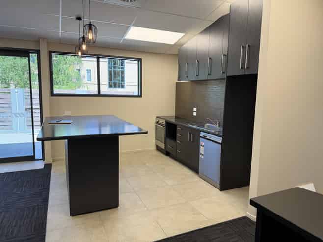 Office Gains - Clarence Street Style