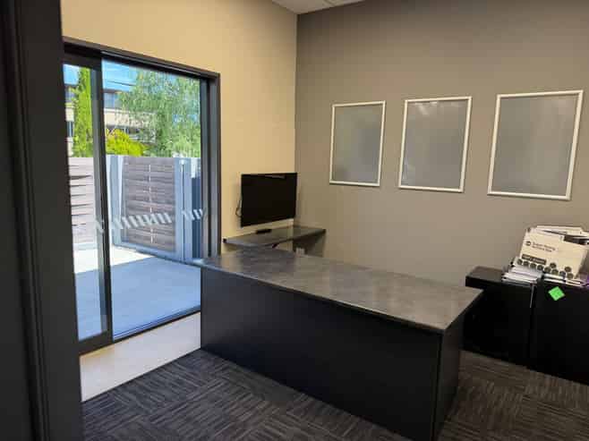 Office Gains - Clarence Street Style