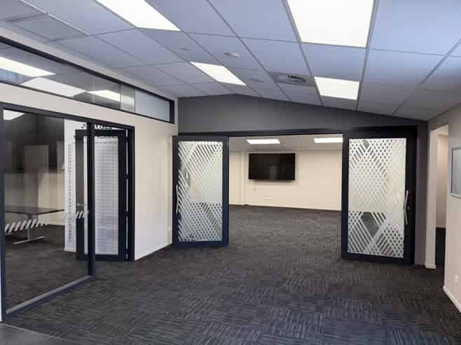 Office Gains - Clarence Street Style