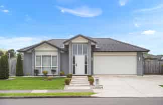 24 Kilmacrennan Drive, Rosehill