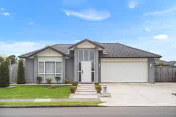 24 Kilmacrennan Drive, Rosehill