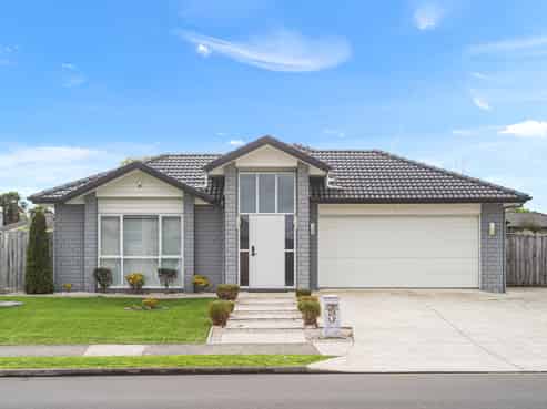24 Kilmacrennan Drive, Rosehill