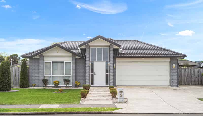 24 Kilmacrennan Drive, Rosehill