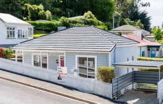 40 Sydney Street, CAVERSHAM