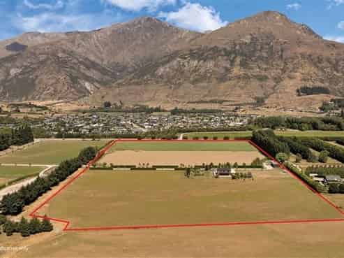 Large-Scale Residential Development Opportunity