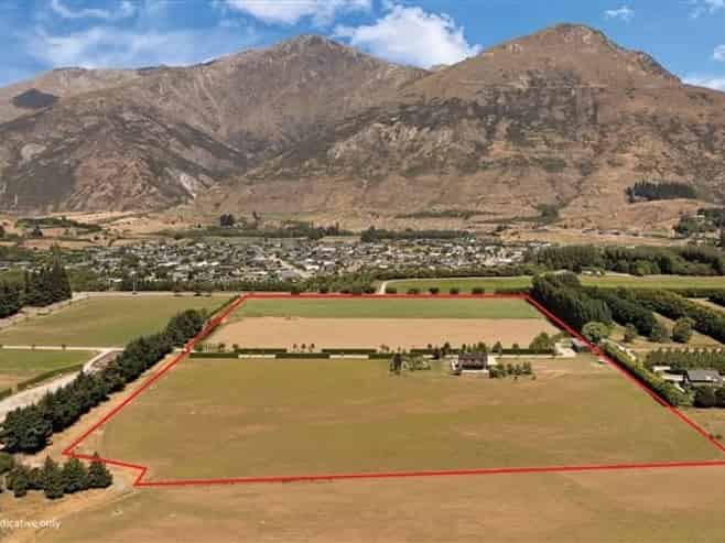 Large-Scale Residential Development Opportunity