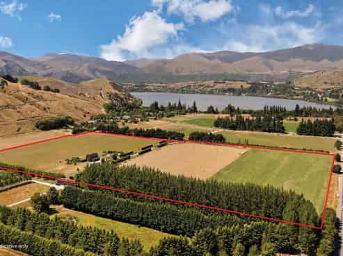 Large-Scale Residential Development Opportunity