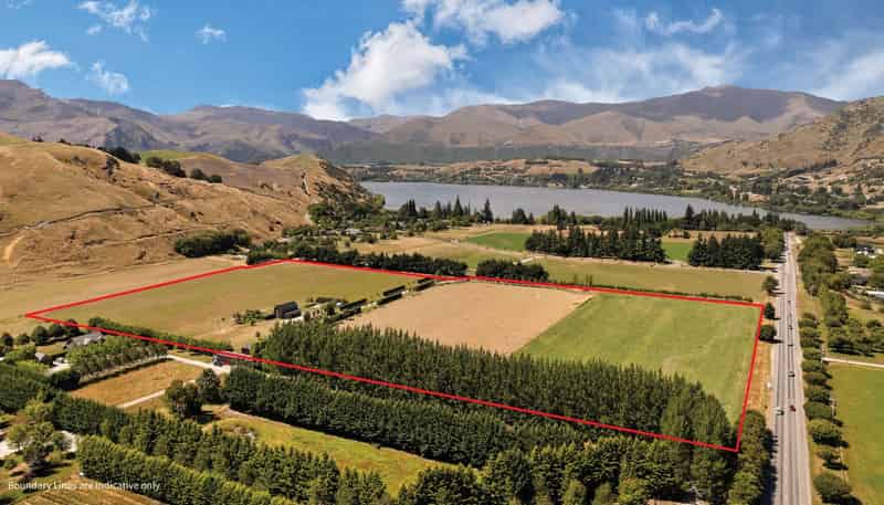 21 - 25 McDowell Drive, Lake Hayes Estate