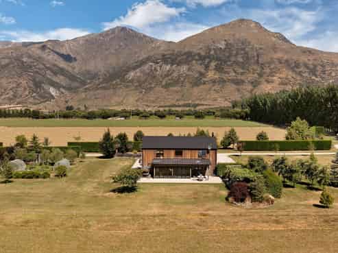 Large-Scale Residential Development Opportunity