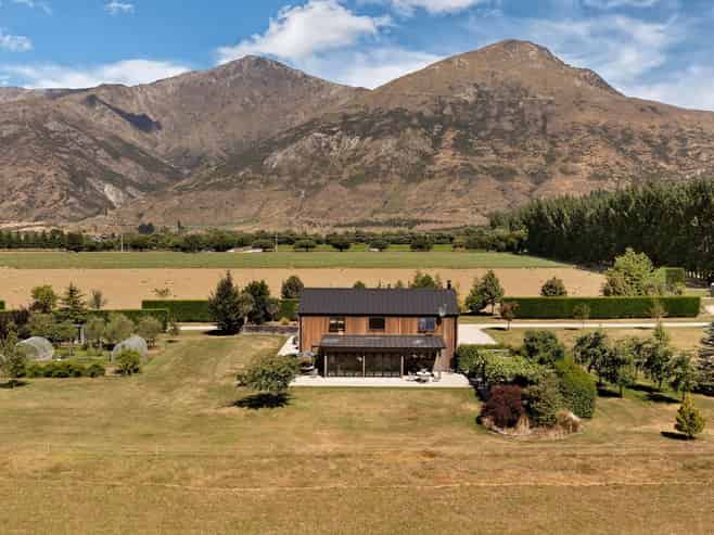 Large-Scale Residential Development Opportunity