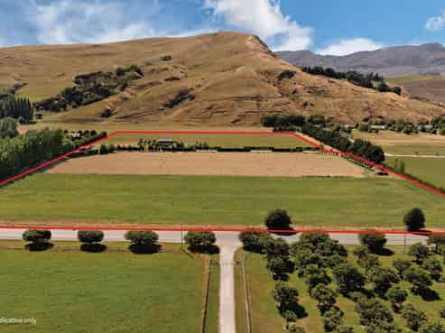 Large-Scale Residential Development Opportunity