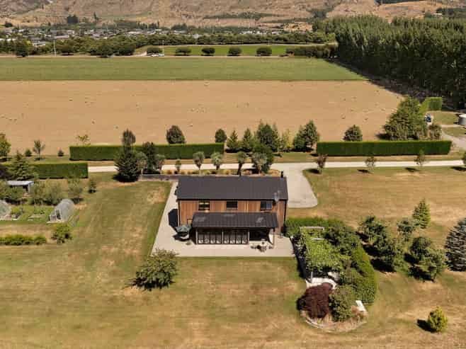 Large-Scale Residential Development Opportunity