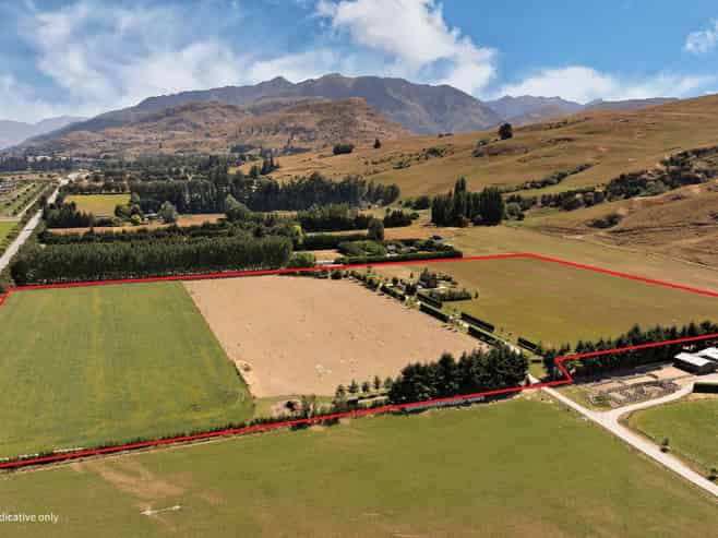 Large-Scale Residential Development Opportunity