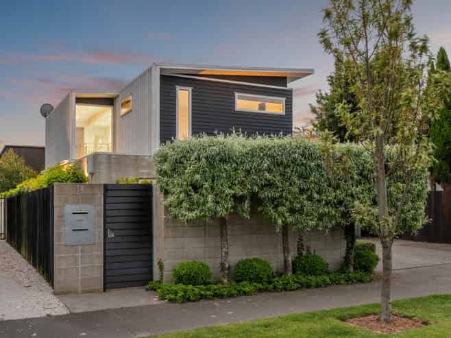 29 Kinloch Street, Saint Albans