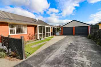 253B King Street, Temuka