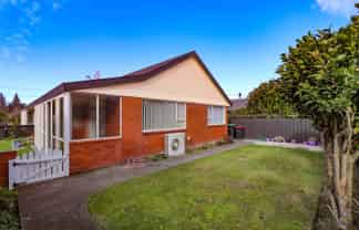 253B King Street, Temuka