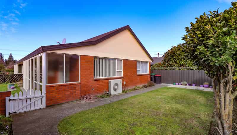 253B King Street, Temuka
