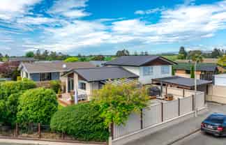 136 Gleniti Road, Gleniti