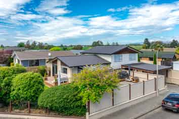 136 Gleniti Road, Gleniti