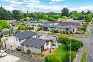 136 Gleniti Road, Gleniti