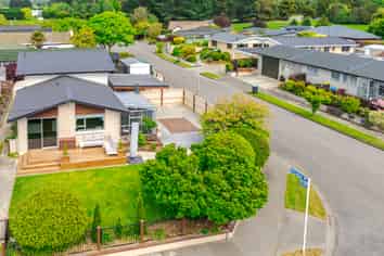 136 Gleniti Road, Gleniti