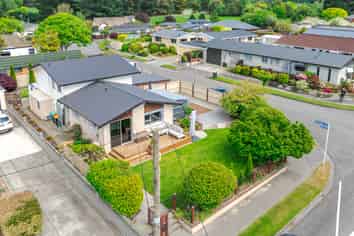 136 Gleniti Road, Gleniti