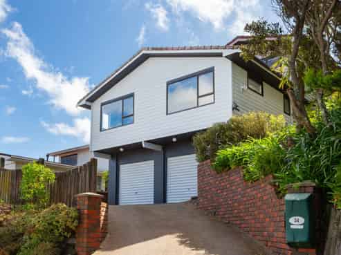 54 Pope Street, Camborne