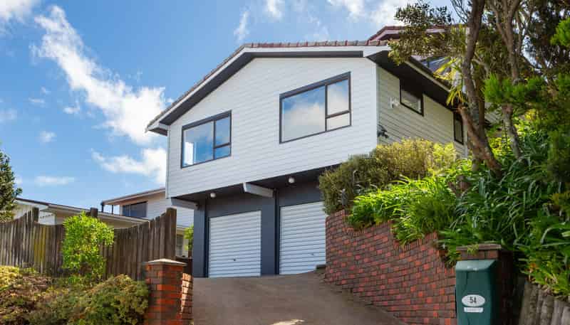 54 Pope Street, Camborne