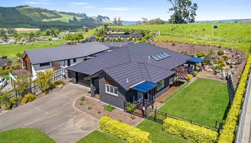 32 Pioneer Road, Ngongotaha