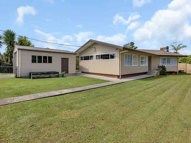 34 Carr Street, Kamo