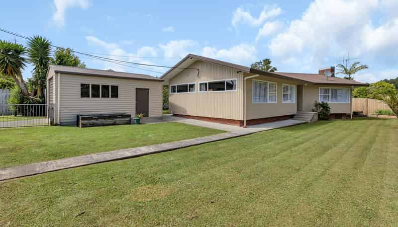 34 Carr Street, Kamo