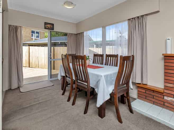 34 Carr Street, Kamo