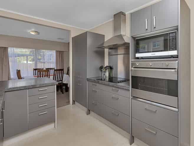 34 Carr Street, Kamo