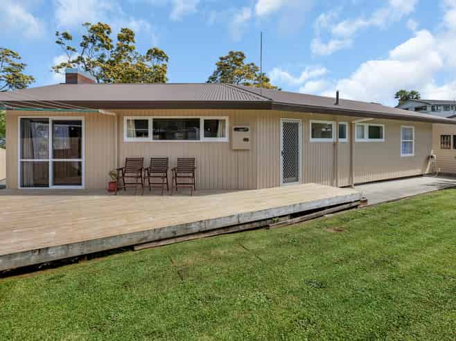 34 Carr Street, Kamo