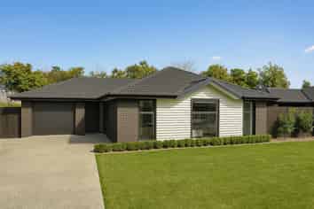 46 Cork Street, Halswell