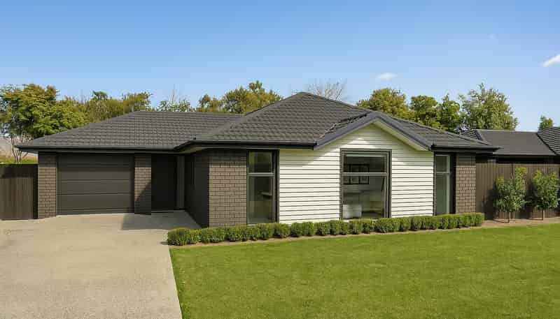 46 Cork Street, Halswell