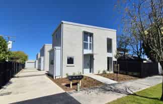 3/15 Sumner Street, Spreydon