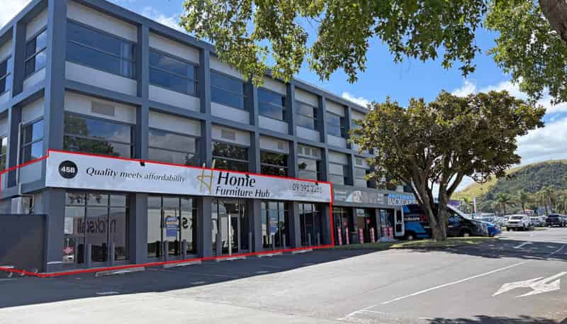 Unit B/45 Mount Wellington Highway, Mount Wellington