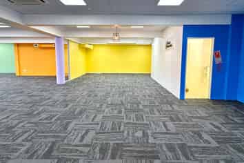 422M² RETAIL SPACE FOR LEASE
