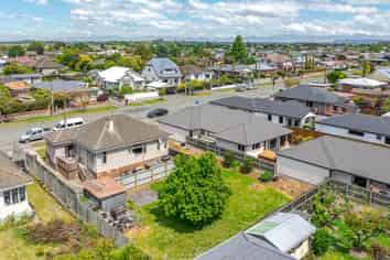 1A Rugby Street, Highfield