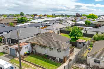 1A Rugby Street, Highfield