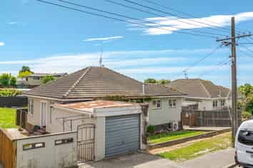 1A Rugby Street, Highfield
