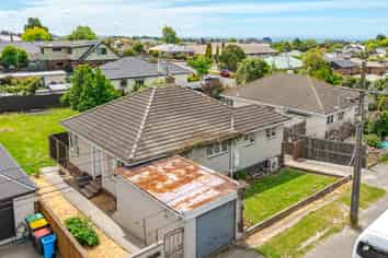 1A Rugby Street, Highfield