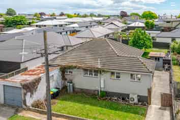 1A Rugby Street, Highfield