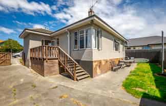 1A Rugby Street, Highfield